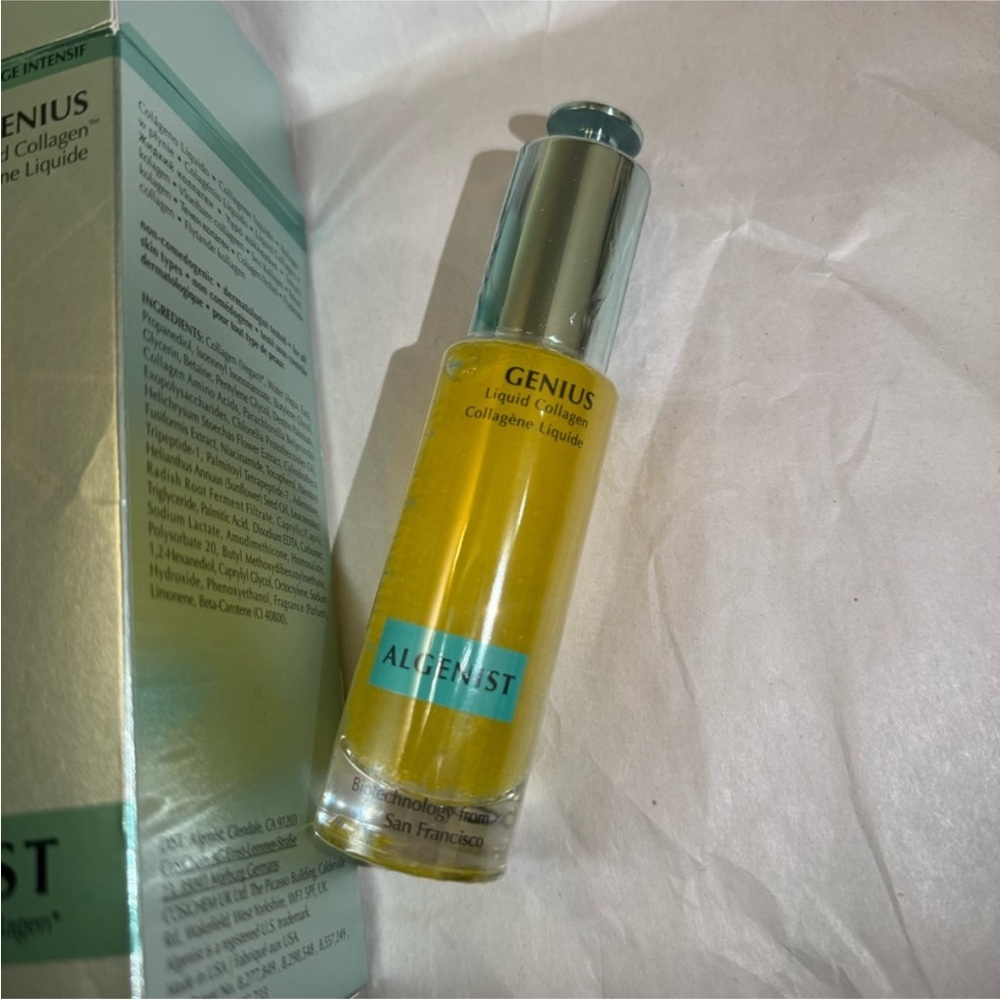 Algenist Genius Liquid Collagen